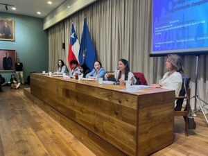 V Congreso LATAM Camino a la Autonomía