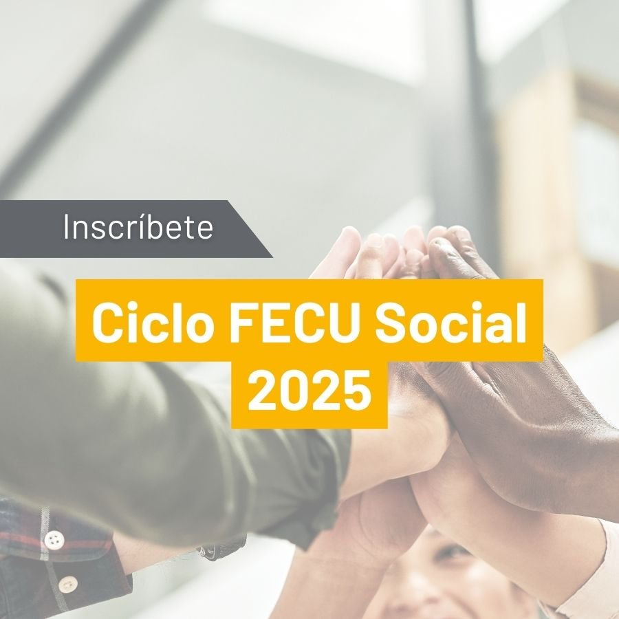 Ciclo de Capacitación FECU Social