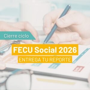 Fecu Social 2026