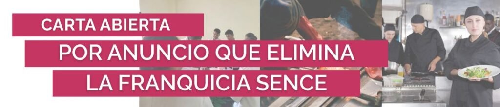 Franquicias Sence